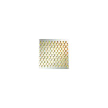 Perforated Metal Mesh