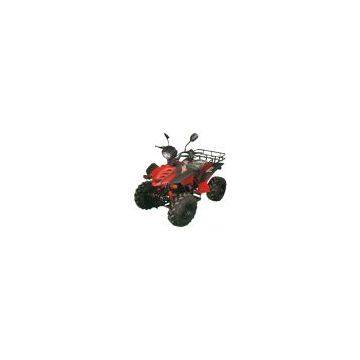 200cc EEC ATV Quads For Public Road