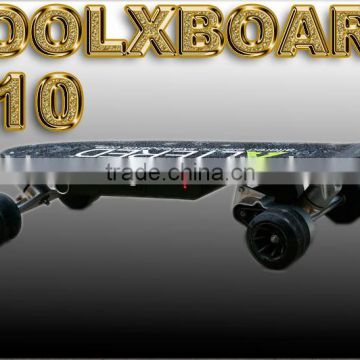800W Power Skateboards With Li-ion Battery