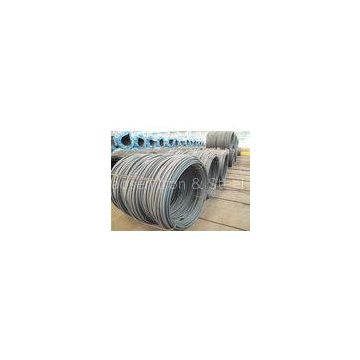 AISI S2 Tool Steel Rod With High Strength , Alloy Tool Steels OEM