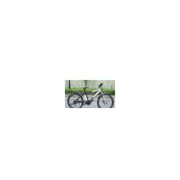 Electric Mountain-Bike(10AH/36V Li-ion Battery)