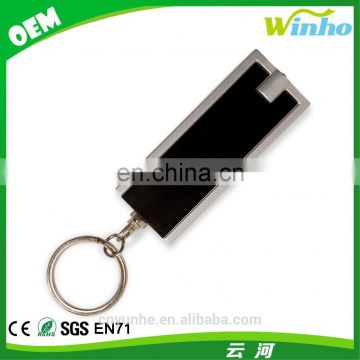 Winho cheap wholesales Rectangle Slim Line LED Key Light