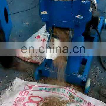 Manure Organic Compound Fertilizer Pellet Granulator Machine