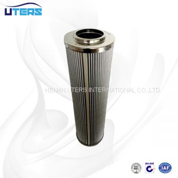 UTERS Replace INDUFIL Hydraulic Oil Filter Element RRR-S-1800-API-PF010-V