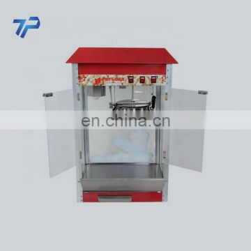 12OZ Easy Operation  Small Popcorn Maker Machine for good price