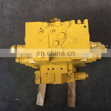 723-47-20404 723-46-20404 PC200-7 Main Control Valve