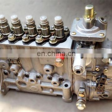 YM72933651101 fuel injector pump assembly engine 3D84-1GA,YM729336-51101 3D84 diesel injection pump for excavator pc30