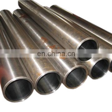 DIN2391 Honed Tube for Hydraulic Cylinder roughness 0.4~0.8 micron