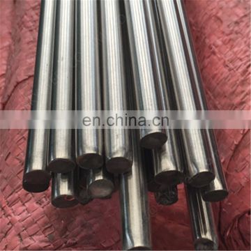 316Astm A479 316l Stainless Steel Bar/rod 1/2inch