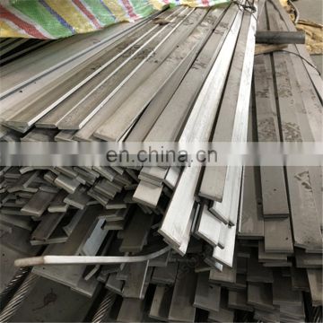 Cold Drawn Stainless Steel flat Bar 316