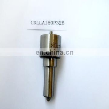 DLLA150P326/ 0433171231 Diesel Fuel Injector Nozzle