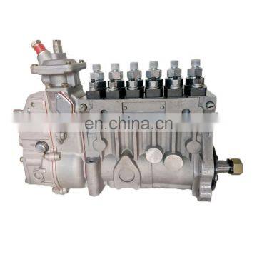 Fuel Injection Pump 3977539 For DCEC 6BTA180 diesel engine