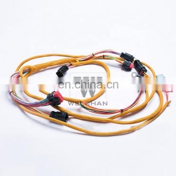 Excavator E374D Hydraulic Pump Wiring Harness Electric Part External Wire Harness