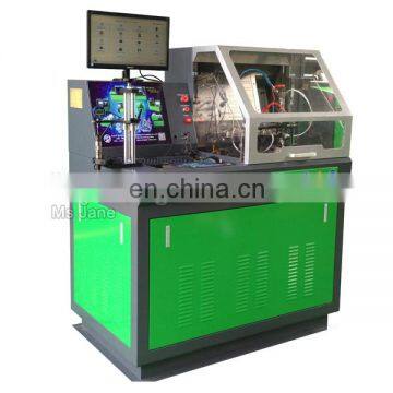 CR709L  injector test bench