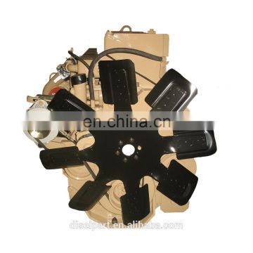 4095718 Tube Brace for cummins cqkms QSK23-G3 QSK23 CM500  diesel engine spare Parts  manufacture factory in china