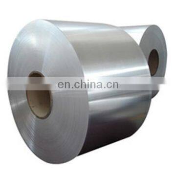 Factory supply 316LMoD stainless steel coil hot rolled /cold rolled