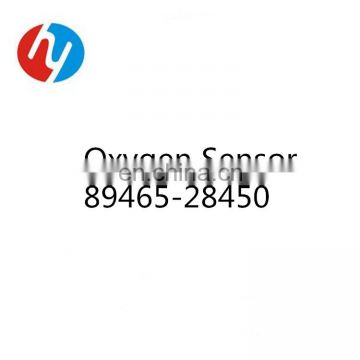 factory price 89465-28450 8946528450 For Toyota Oxygen Sensor Lambda O2 Sensor