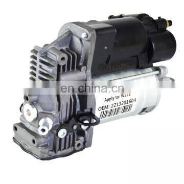 Air Pump 2213200304 Suspension Compressor For Mercedes Benz S-Class W221 2213200304
