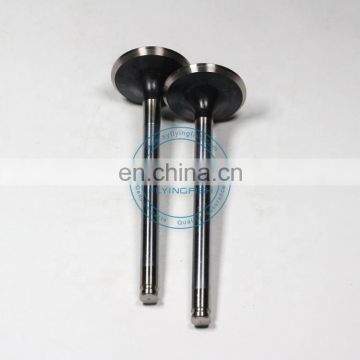 Best Price DB58T D1146 Exhaust Valve 65.04101-0042 For Sale