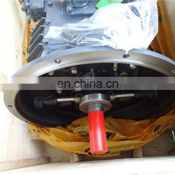 High Quality Great Price Gearbox For Weichai Engine