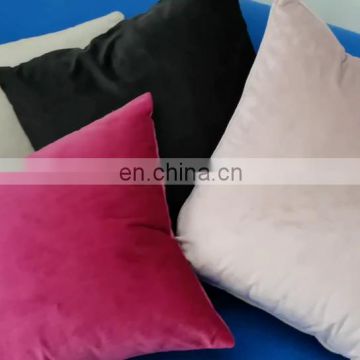 Wholesale High Quality Customizable Plain Air Pillow Cushion