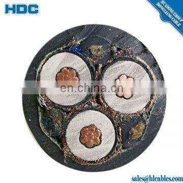 350 mcm 35 kv 177 mm2 power cable