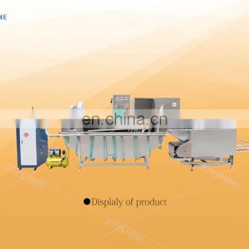poultry slaughter machine chicken slaughtering plucking production line