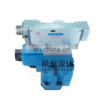 America VICKERS Electro-hydraulic proportional valve KACG3 L40D Z-M3-PD7-H1-10
