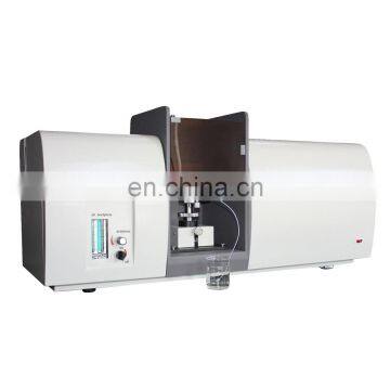 DW-AA2081 Flame atomic absorption spectroscopy