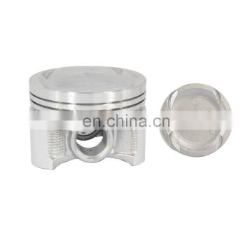 Various models in stock High Quality 8DC9T engine piston ME090166