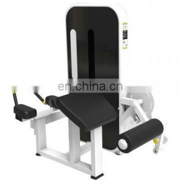 Commercial training machine Sports equipment  Gym exercise machine Prone Leg Curl