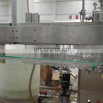 energy drinks mango juice filling and bottling processing line plant