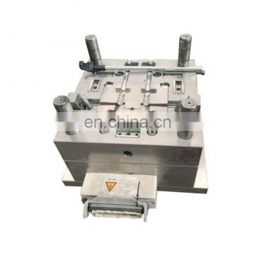 New plastic products cheap injection moulding maker molding plastic injection mould