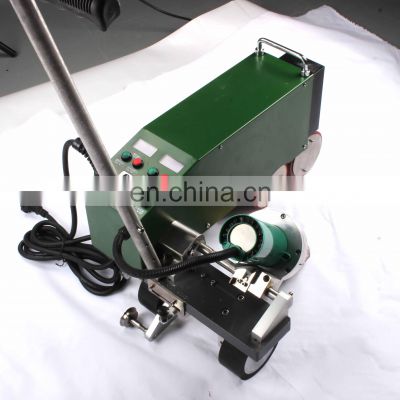110V 800W Plastic Spin For Fabric Welding
