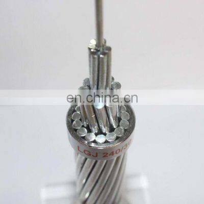 China Most Competitive Price ACSR AAC AAAC Overhead Conductor