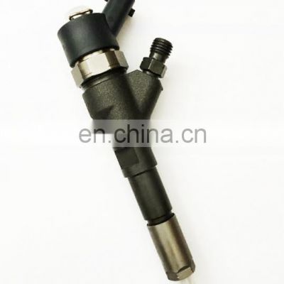 0445 110 257 Fuel Injector Bos-ch Original In Stock Common Rail Injector 0445110257