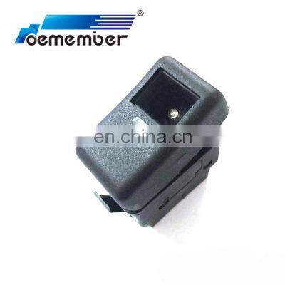 8157751 1624111 20569981 Truck Window switch Truck Combination Switch Window Lifter Switch for VOLVO FM12