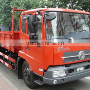 Light duty Dongfeng Cargo Truck DFL1120/Cummins enginee/