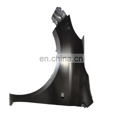 AUTO PART FRONT FENDER RH FOR NISSAN SENTRA(SUNNY)N17 11 OEM F5100-9M4CE
