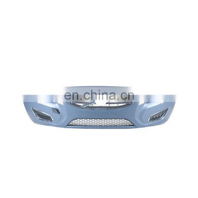Front Bumpers For Volvo S60