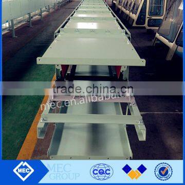 Dalian manufacturer ,Outsourcing services High quality Roller conveyor                        
                                                Quality Choice