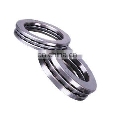 Wholesale  fast delivery  high quality and low price  thrust ball bearing 51109