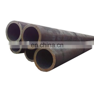 en10210 s355j2h schedule 40 black iron pipe 100mm diameter seamless steel pipe price per ton