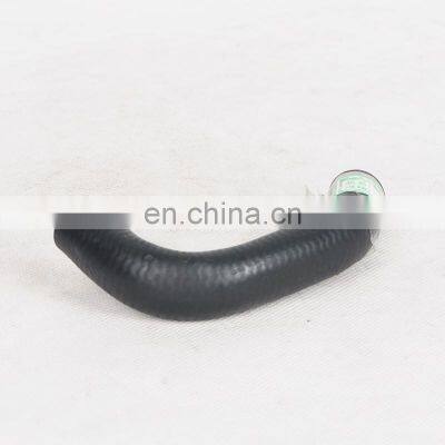 Topss brand customized water rubber hose EPDM material radiator hose for Benz oem 9012011182