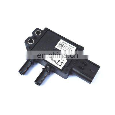 Hydraulic And Pneumatic High Temperature Pressure Transducer