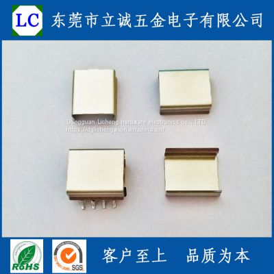Stainless steel Transformer Clips,Spring Flat Spring Retaining Spring Clips,The goods are delivered on time
