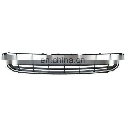 HIGH Quality Car Front Bumper Grille OEM 5K0853677/5K0 853 677 FOR VW Golf MK6 VI 6 2008-2013