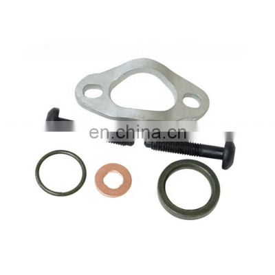 30650390 Fuel Injector Clamp Seal Washer Fitting Mounting Kit Set For Volvo 2.4 D5 Diesel