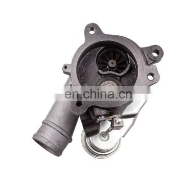 Auto Parts Turbocharger K04 Engine for Audi A3 1.8T 53049700023 530497000110 6A145704Q