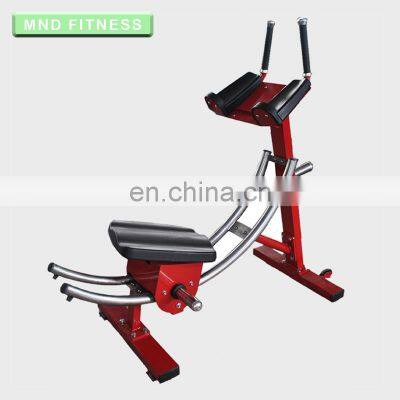 Christmas Muscle Musculation MND Fitness Cardio Machine Lose Fat Abdominal Crunch Exercise Equipment Abdominal
